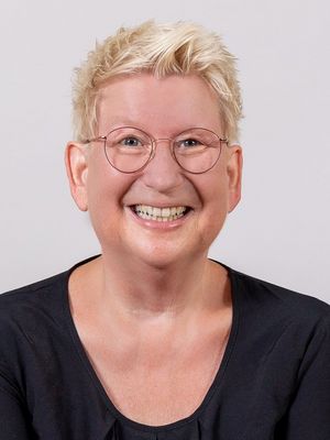 Sabine Imhof